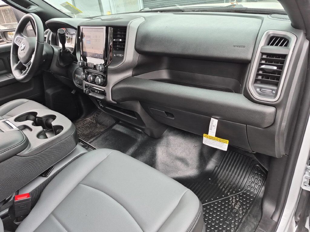 2027 Ram 2500 Tradesman Gresham OR