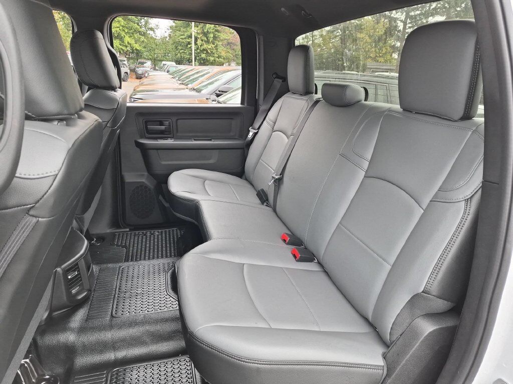 2027 Ram 2500 Tradesman Gresham OR