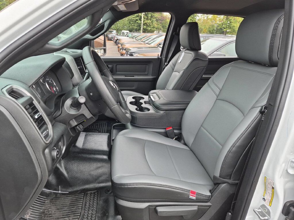 2027 Ram 2500 Tradesman Gresham OR