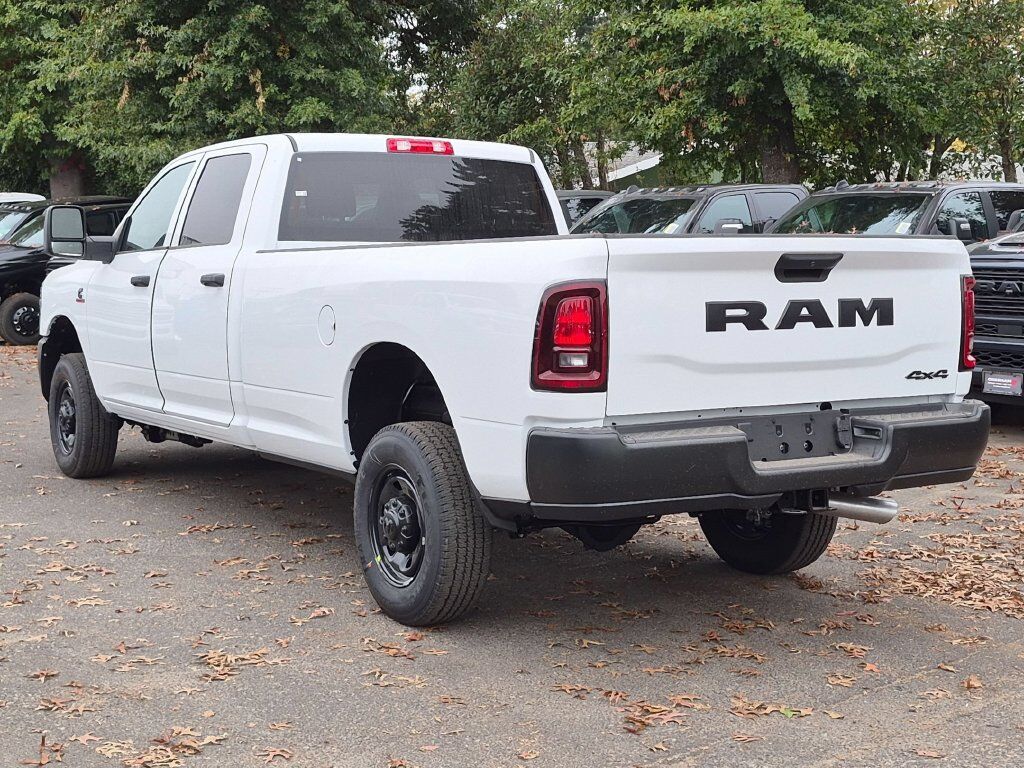 2027 Ram 2500 Tradesman Gresham OR