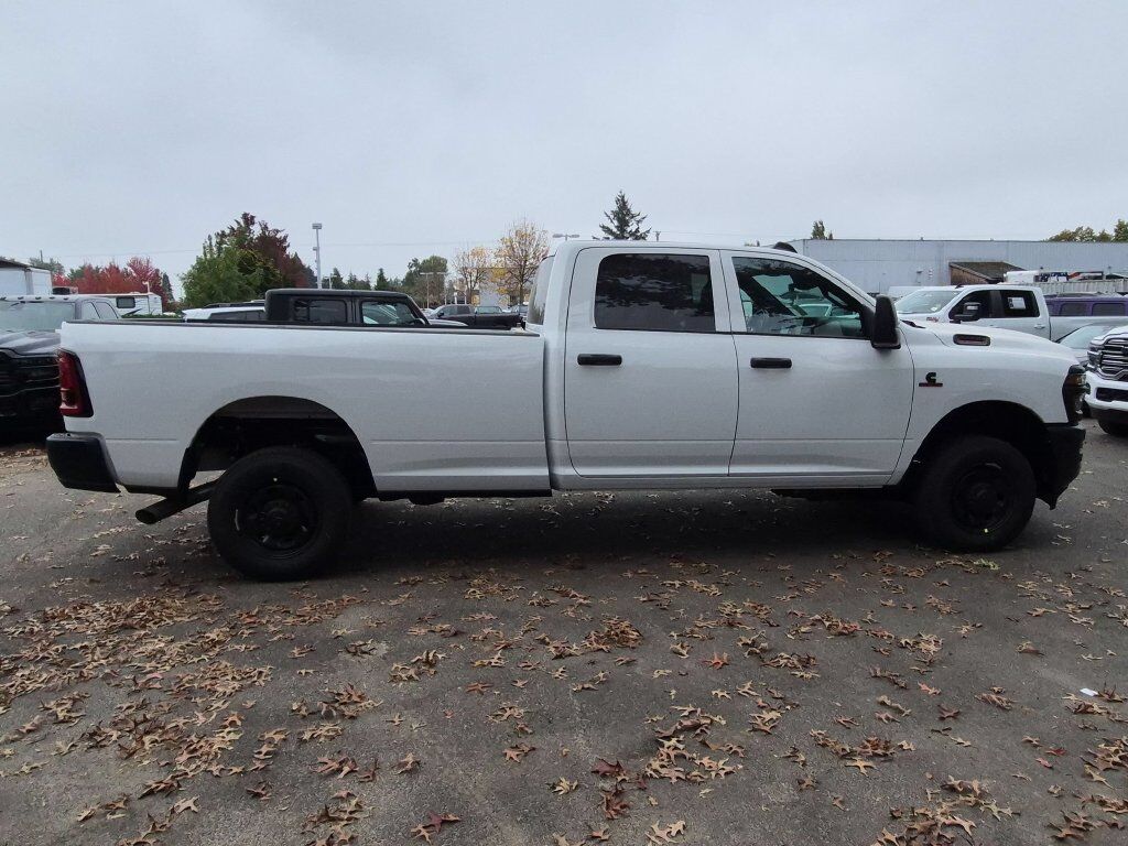 2027 Ram 2500 Tradesman Gresham OR
