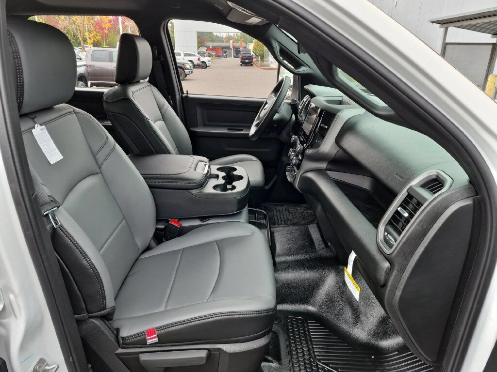 2027 Ram 2500 Tradesman Gresham OR