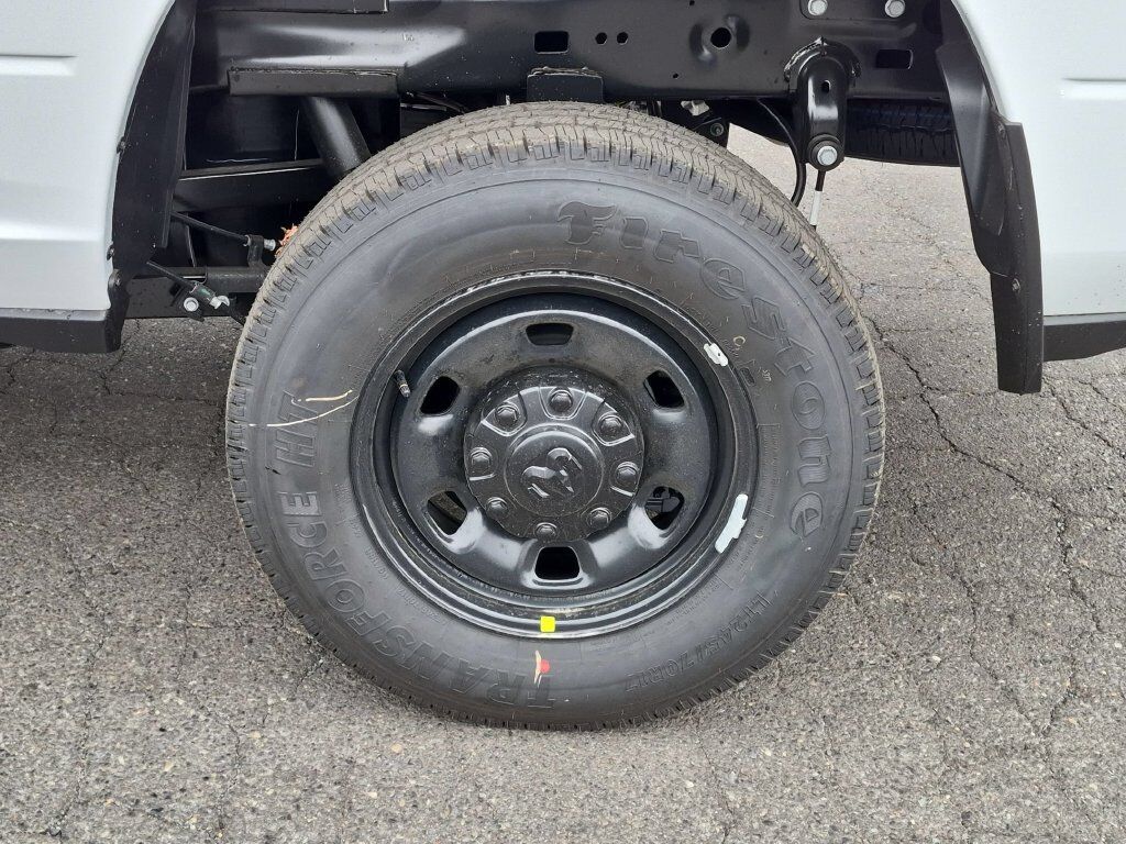 2027 Ram 2500 Tradesman Gresham OR