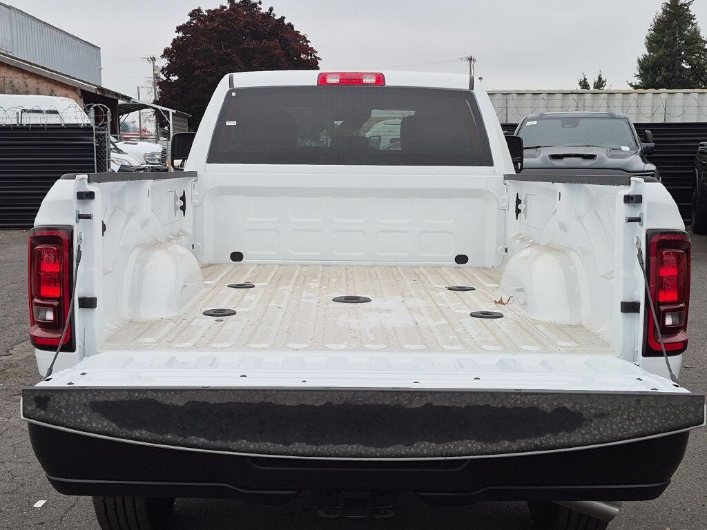 2027 Ram 2500 Tradesman Gresham OR