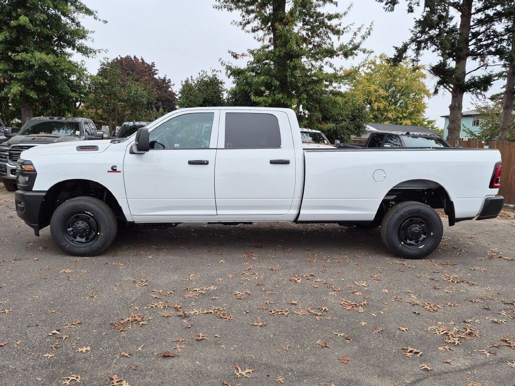 2027 Ram 2500 Tradesman Gresham OR