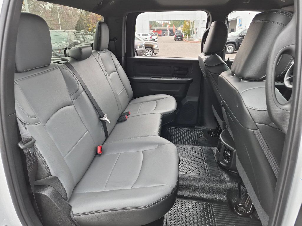 2027 Ram 2500 Tradesman Gresham OR