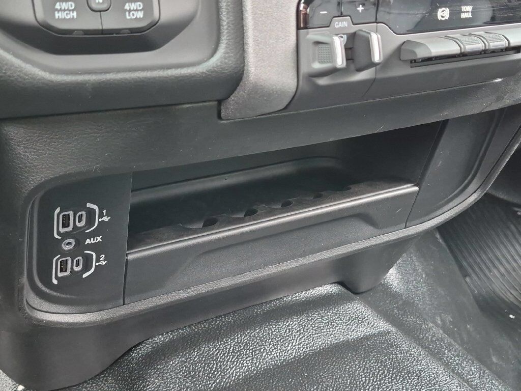 2027 Ram 2500 Tradesman Gresham OR