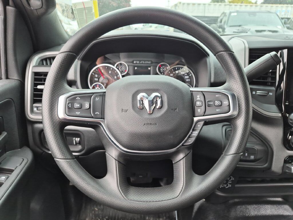 2027 Ram 2500 Tradesman Gresham OR