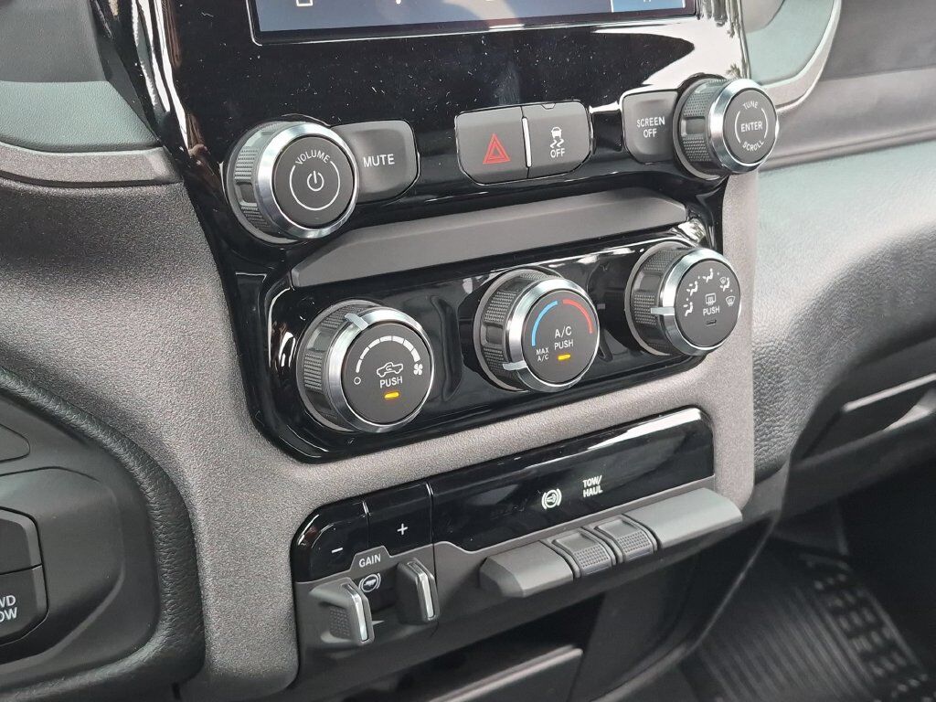 2027 Ram 2500 Tradesman Gresham OR