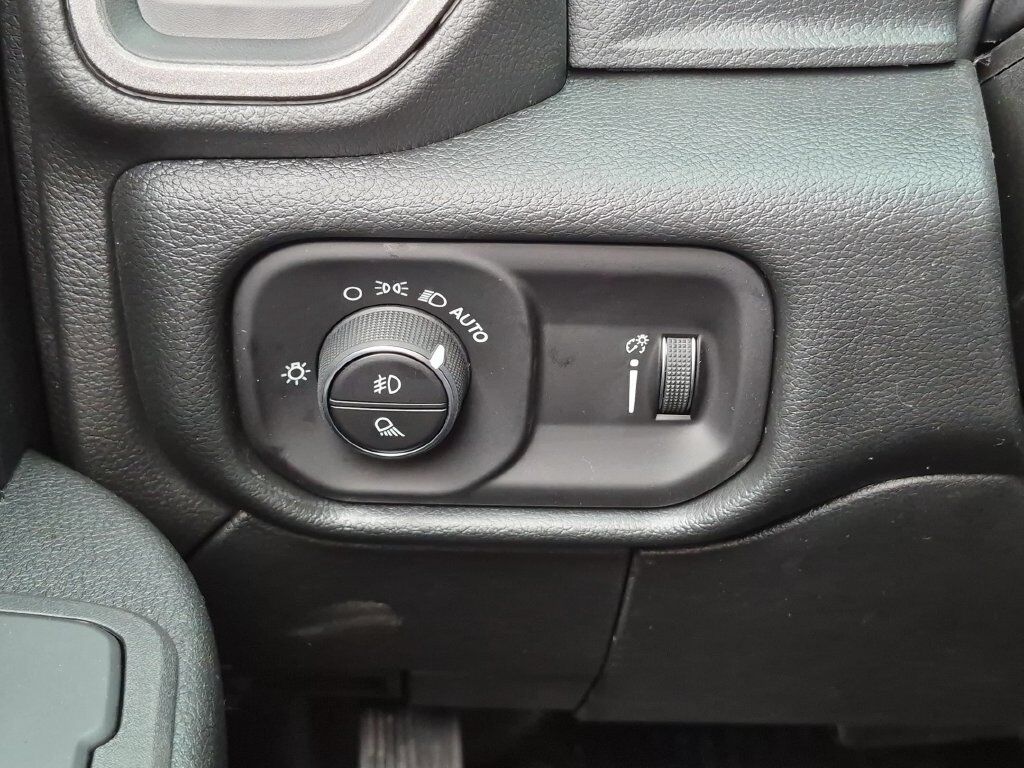 2027 Ram 2500 Tradesman Gresham OR