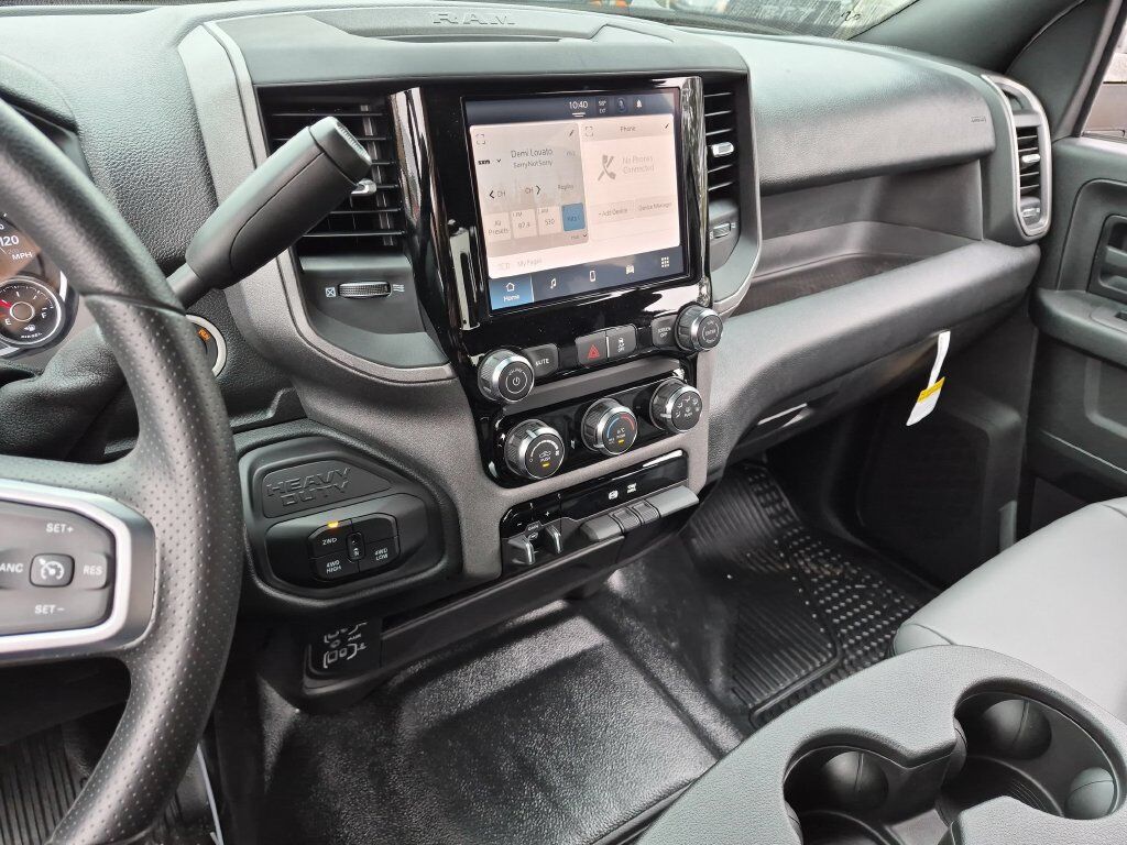 2027 Ram 2500 Tradesman Gresham OR