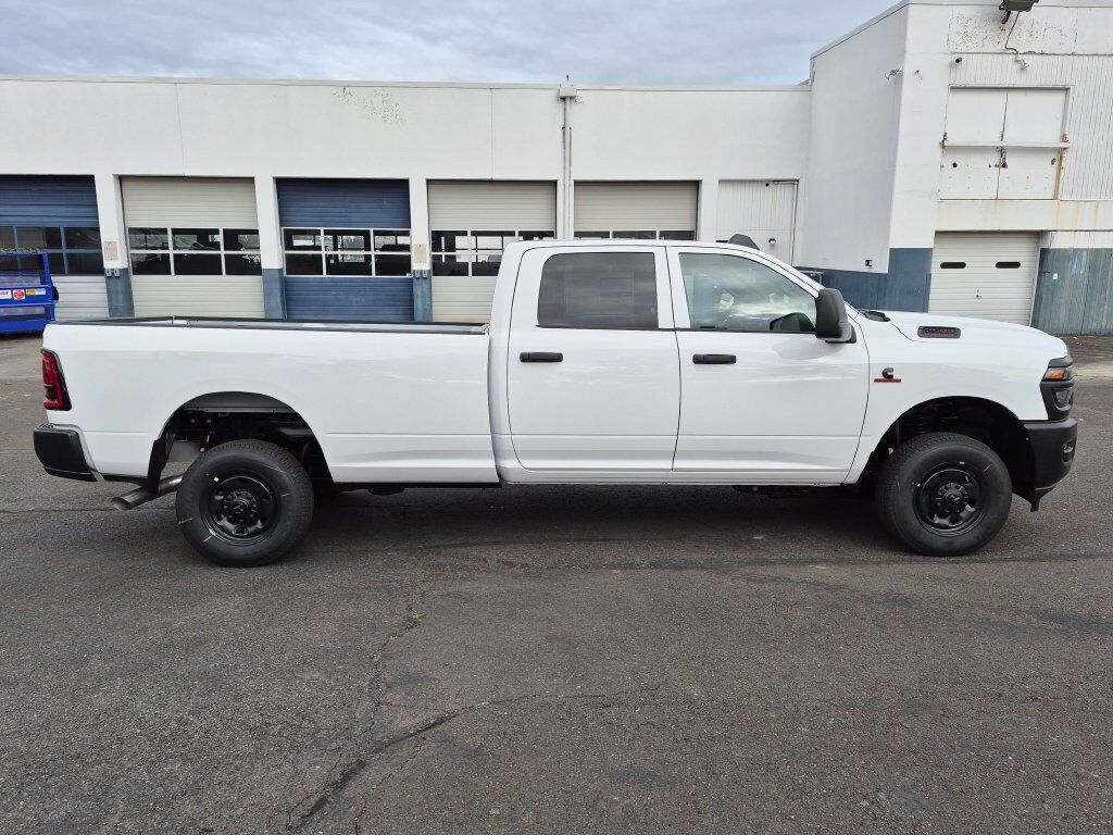 2027 Ram 2500 Tradesman Gresham OR