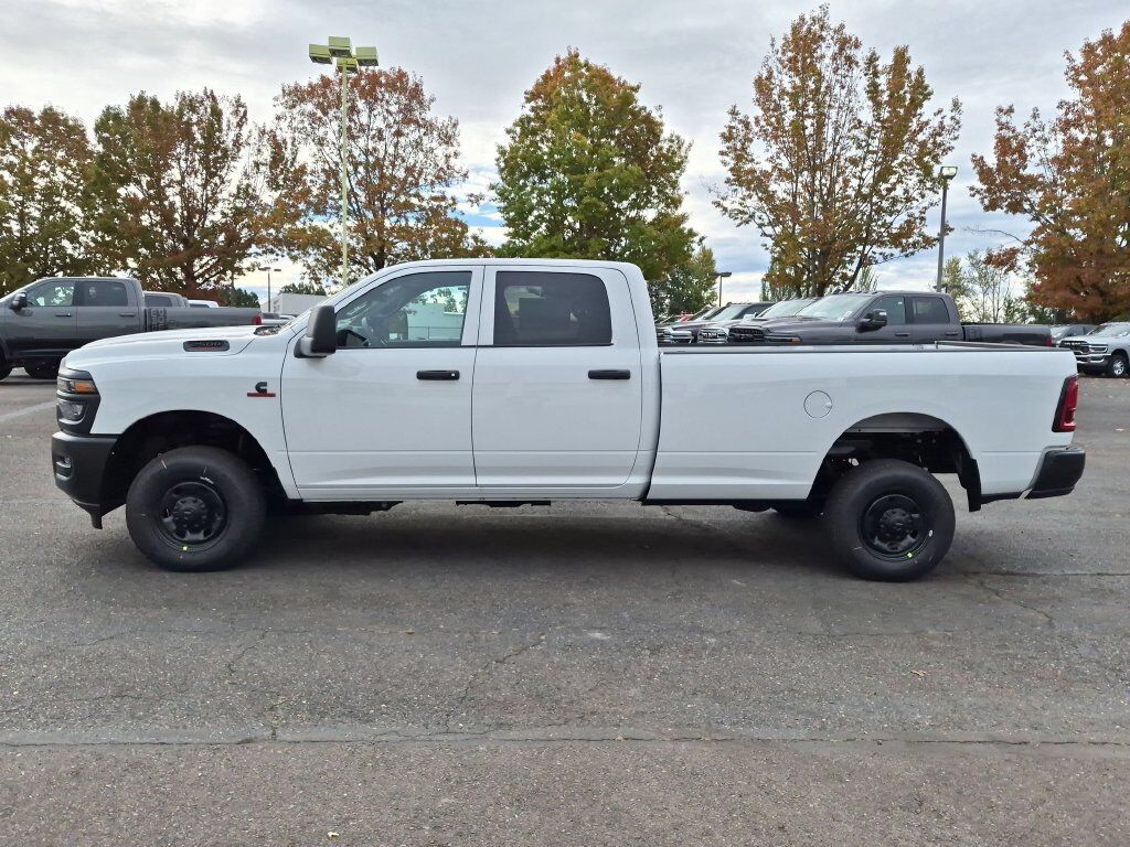 2027 Ram 2500 Tradesman Gresham OR