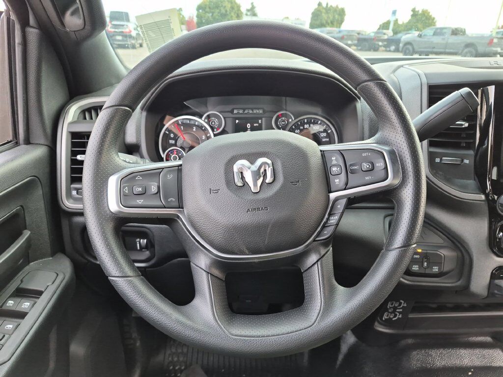 2027 Ram 2500 Tradesman Gresham OR