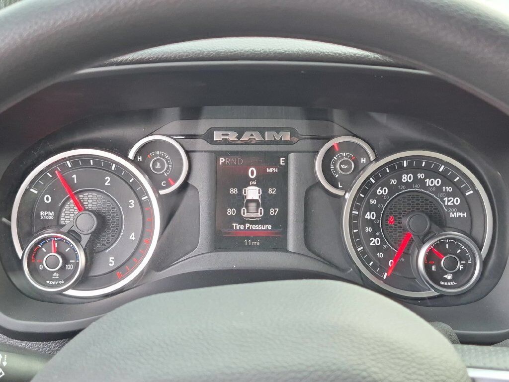 2027 Ram 2500 Tradesman Gresham OR