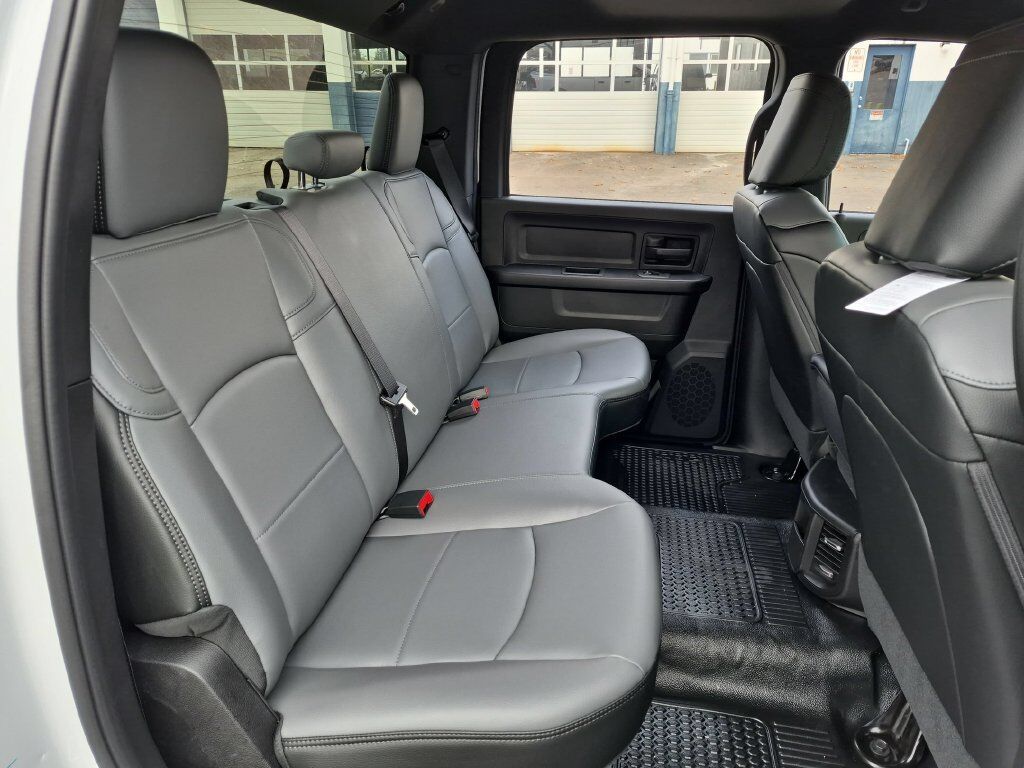 2027 Ram 2500 Tradesman Gresham OR