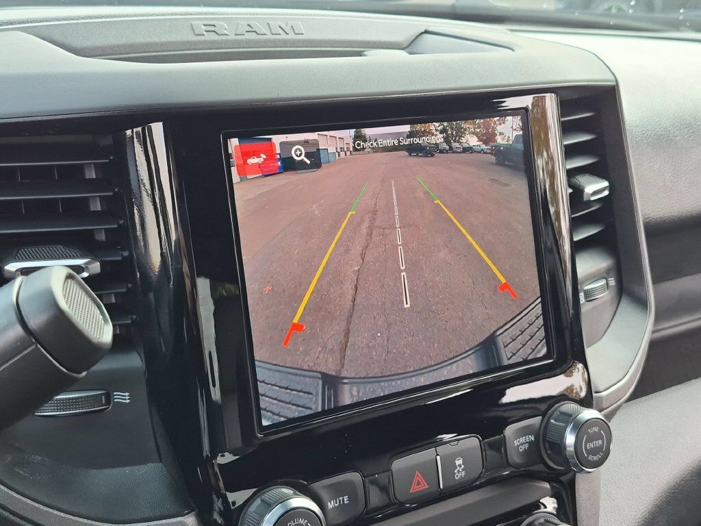 2027 Ram 2500 Tradesman Gresham OR