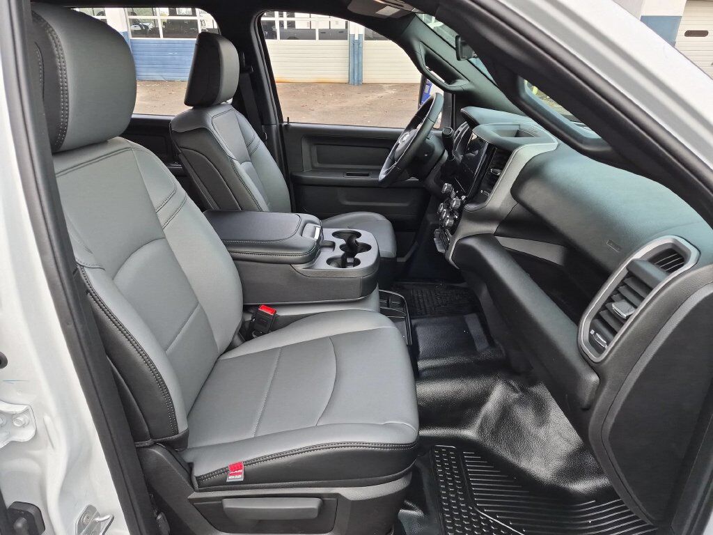 2027 Ram 2500 Tradesman Gresham OR