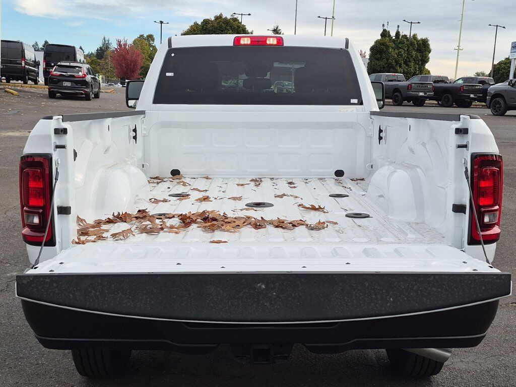 2027 Ram 2500 Tradesman Gresham OR