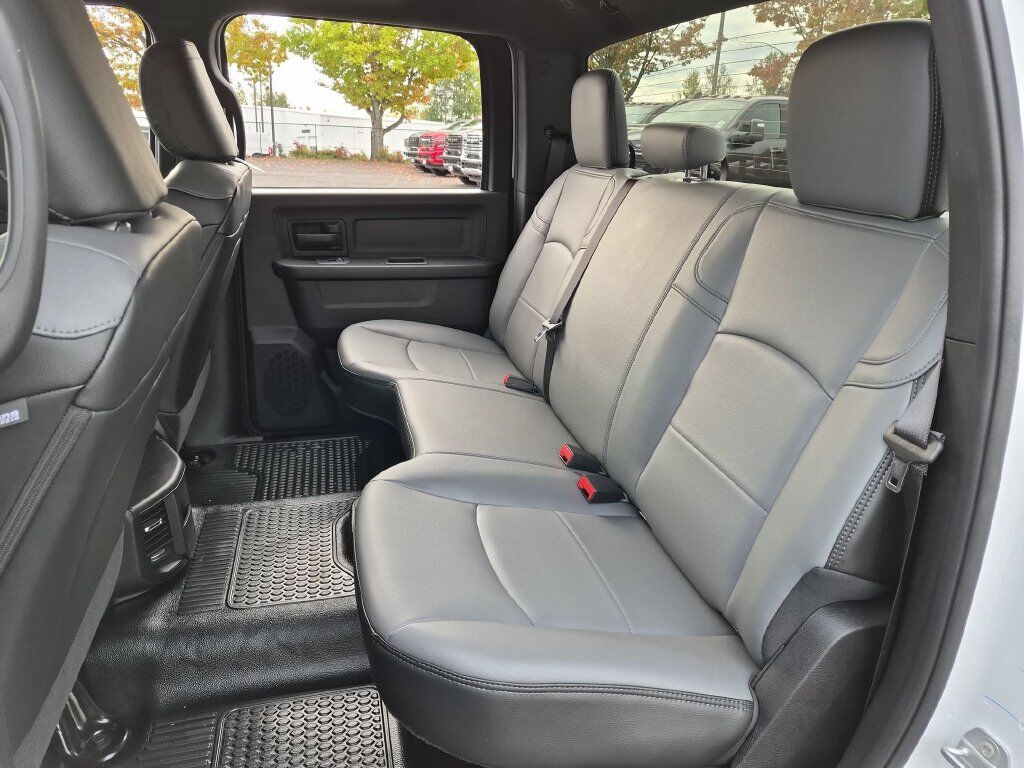 2027 Ram 2500 Tradesman Gresham OR