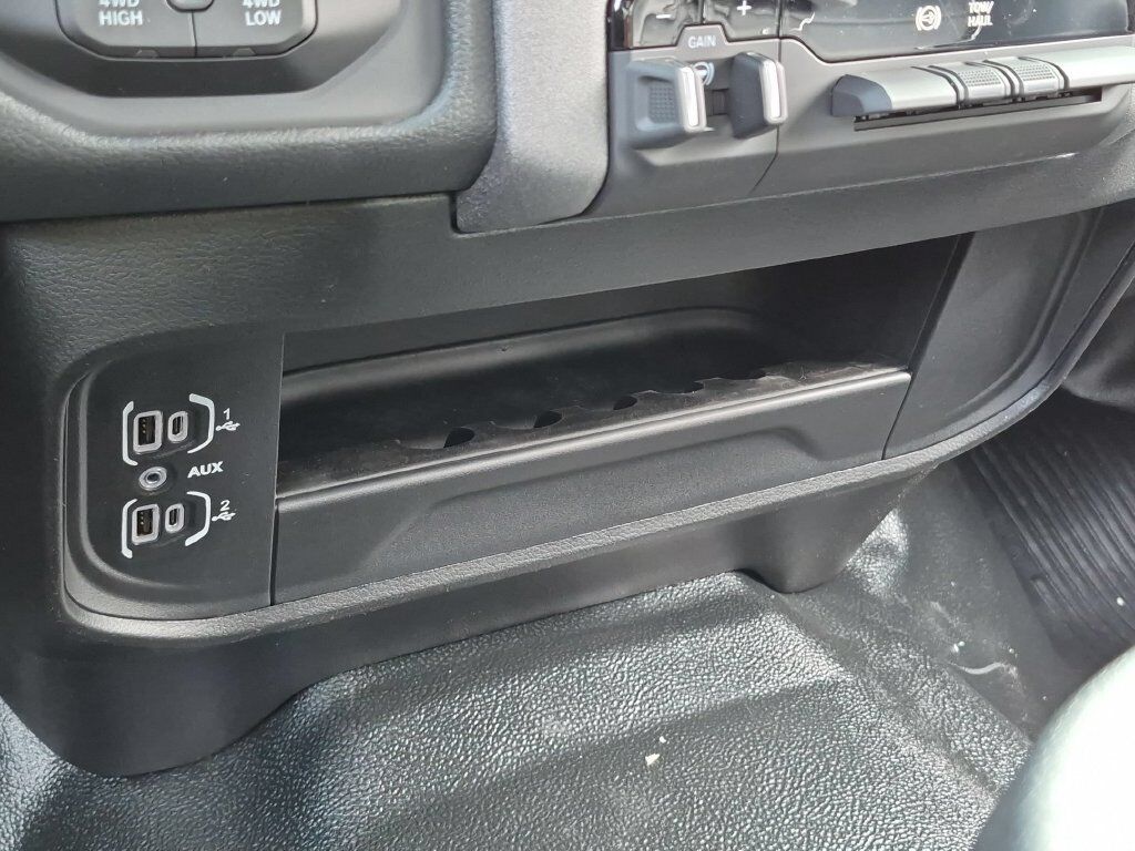 2027 Ram 2500 Tradesman Gresham OR