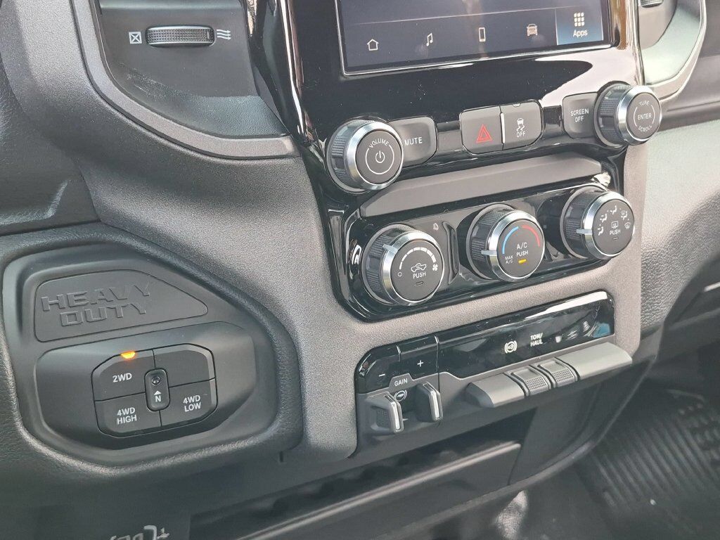 2027 Ram 2500 Tradesman Gresham OR