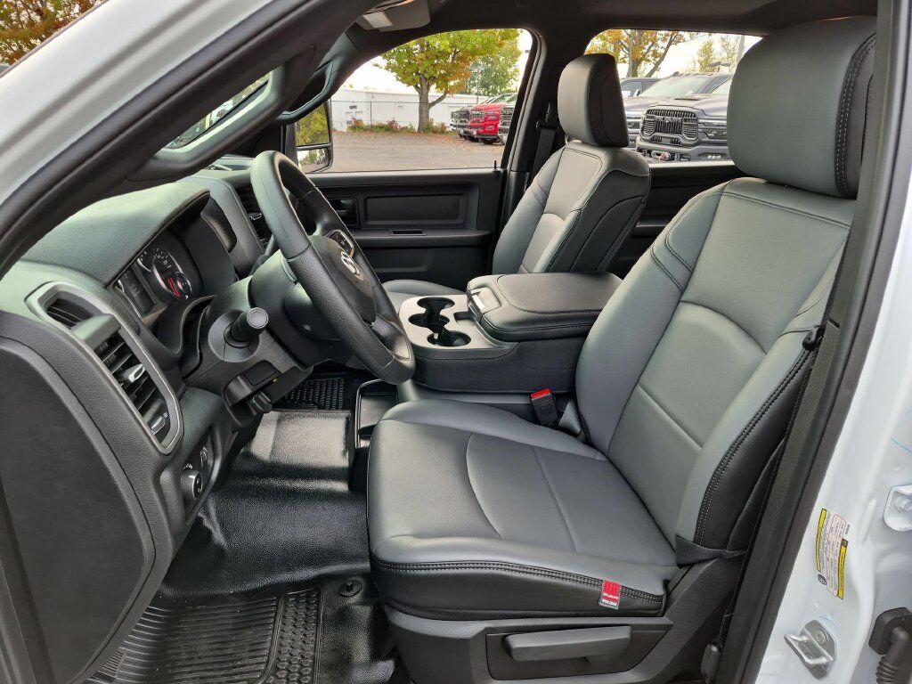 2027 Ram 2500 Tradesman Gresham OR