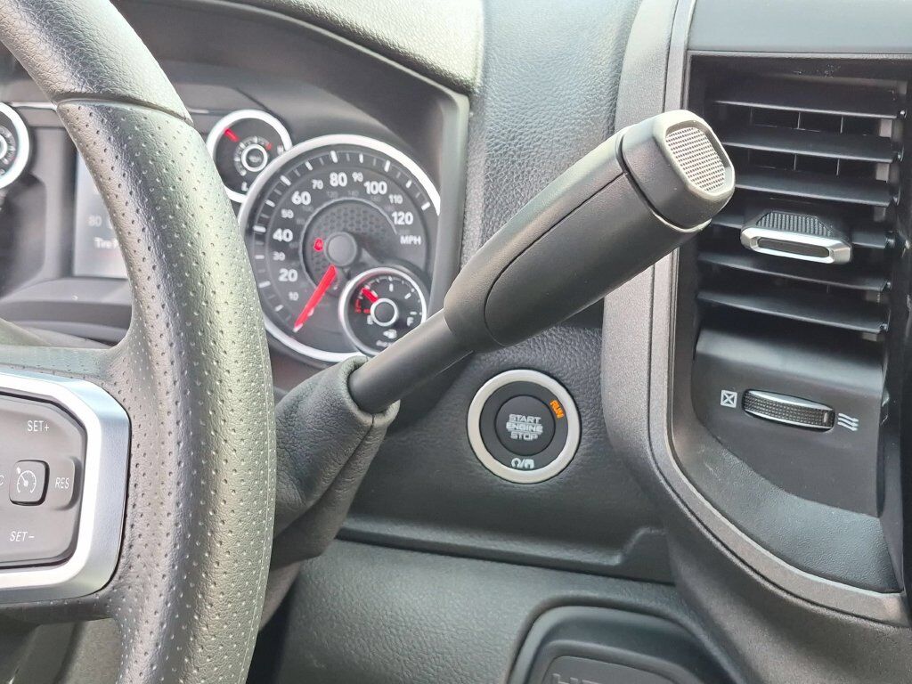 2027 Ram 2500 Tradesman Gresham OR