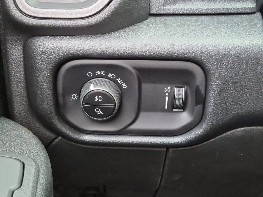 2027 Ram 2500 Tradesman Gresham OR