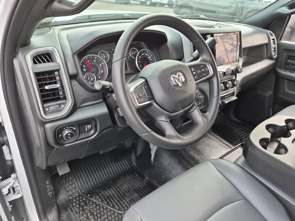 2027 Ram 2500 Tradesman Gresham OR