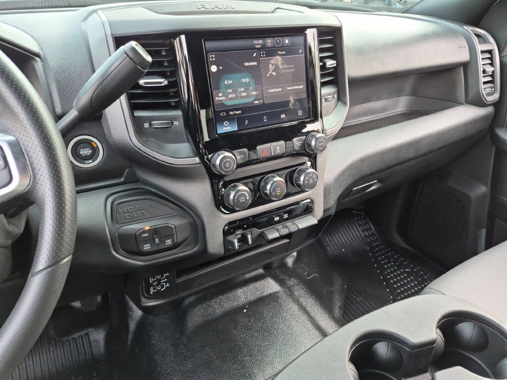 2027 Ram 2500 Tradesman Gresham OR