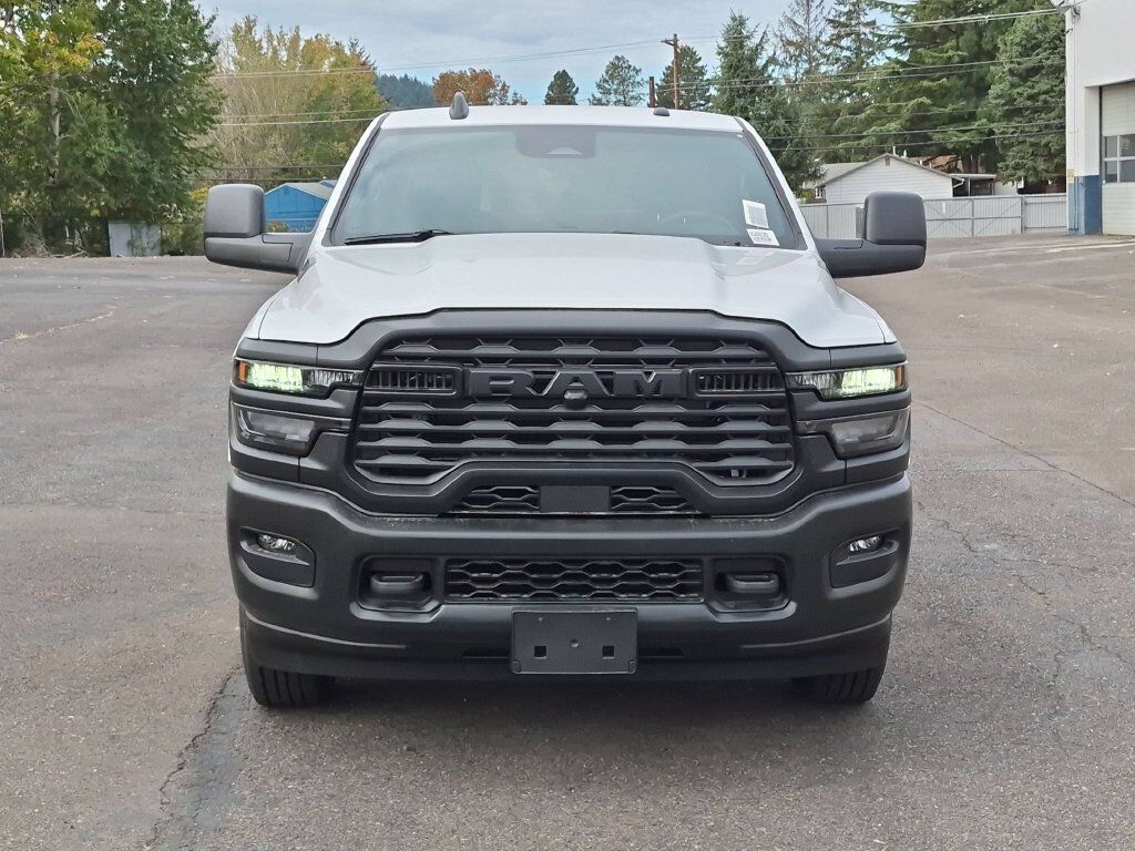 2027 Ram 2500 Tradesman Gresham OR