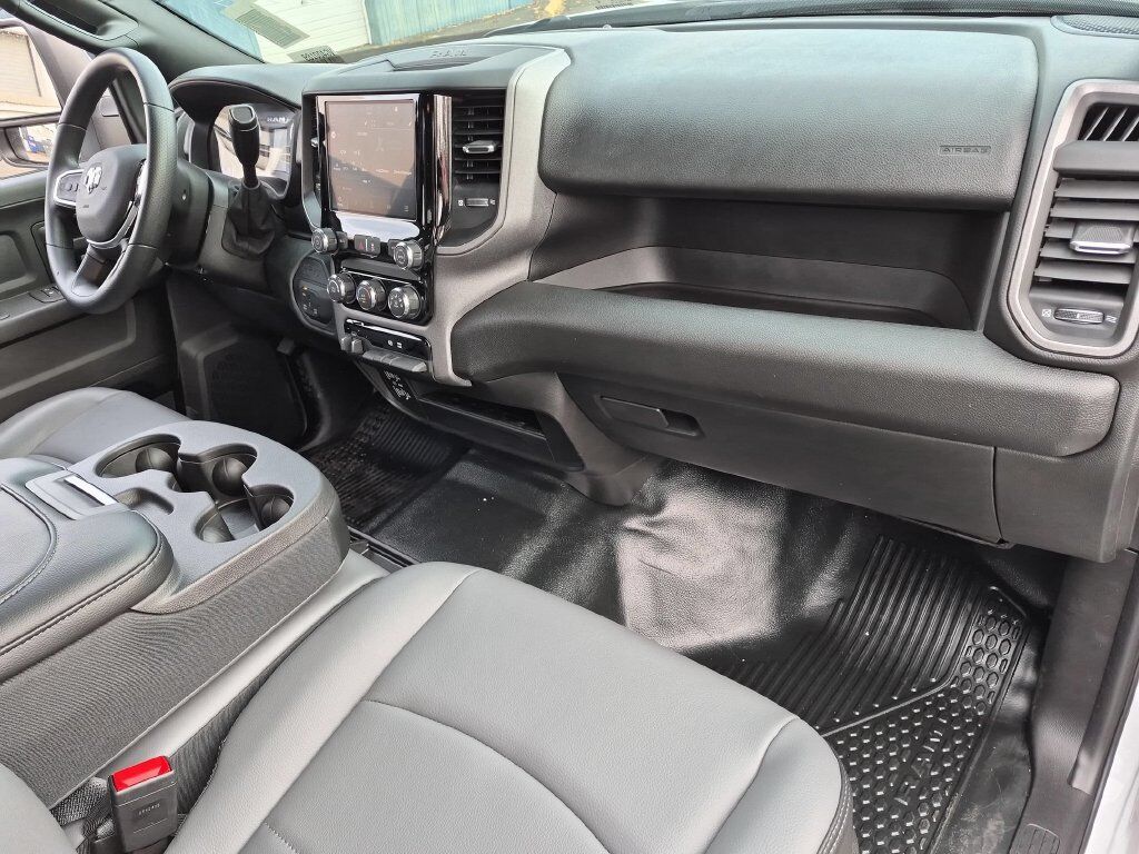 2027 Ram 2500 Tradesman Gresham OR