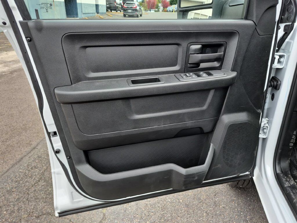 2027 Ram 2500 Tradesman Gresham OR