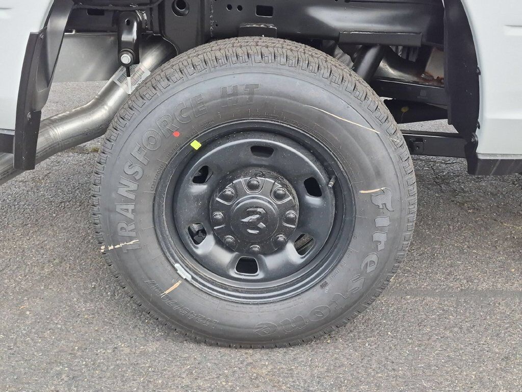 2027 Ram 2500 Tradesman Gresham OR