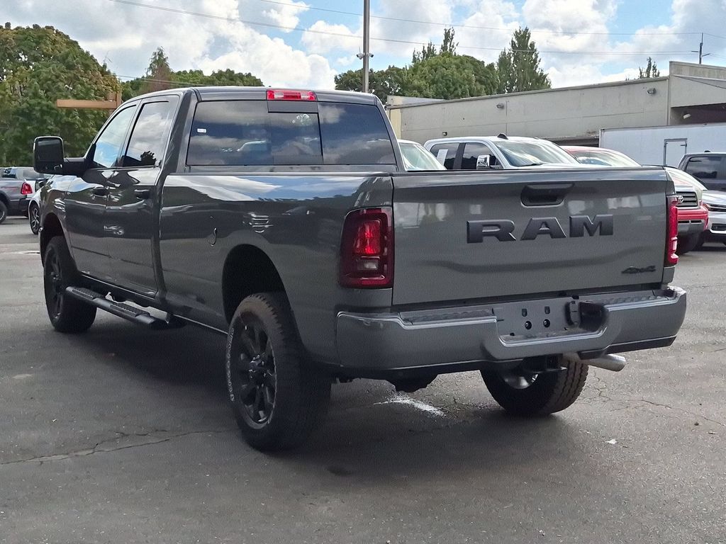 2027 Ram 2500 Tradesman Gresham OR