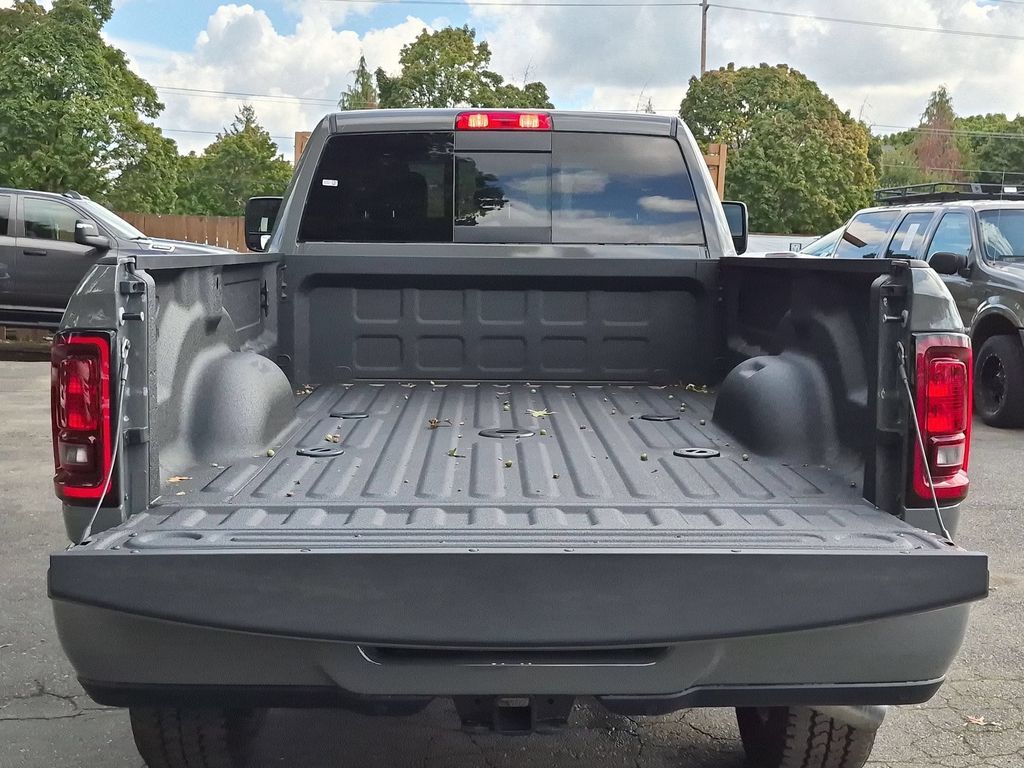 2027 Ram 2500 Tradesman Gresham OR