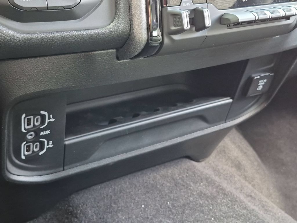 2027 Ram 2500 Tradesman Gresham OR