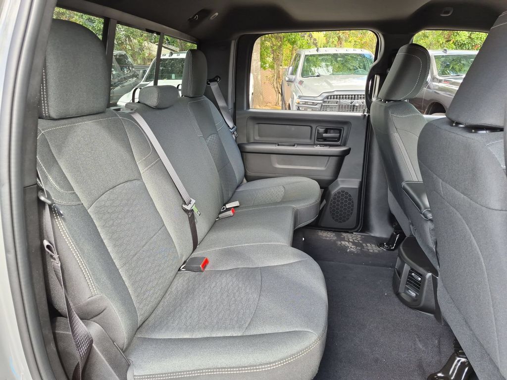 2027 Ram 2500 Tradesman Gresham OR