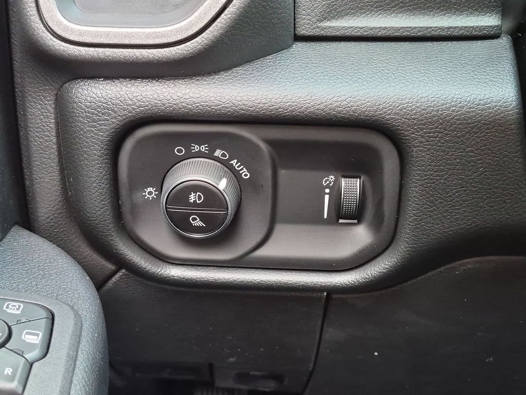 2027 Ram 2500 Tradesman Gresham OR