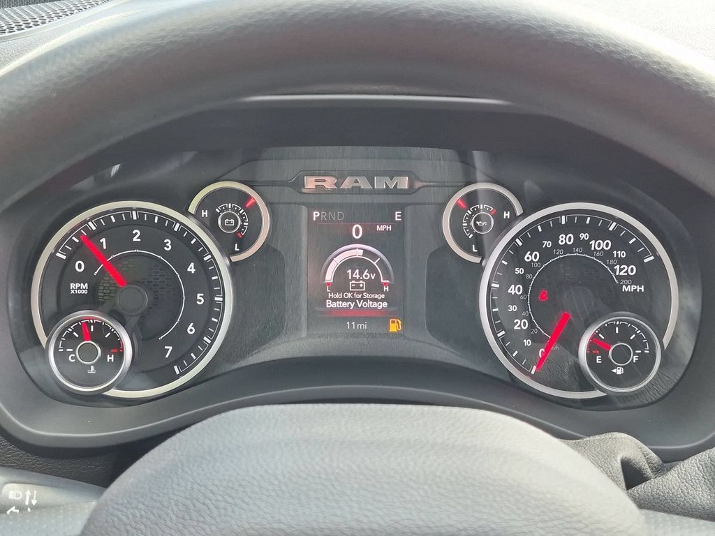 2027 Ram 2500 Tradesman Gresham OR