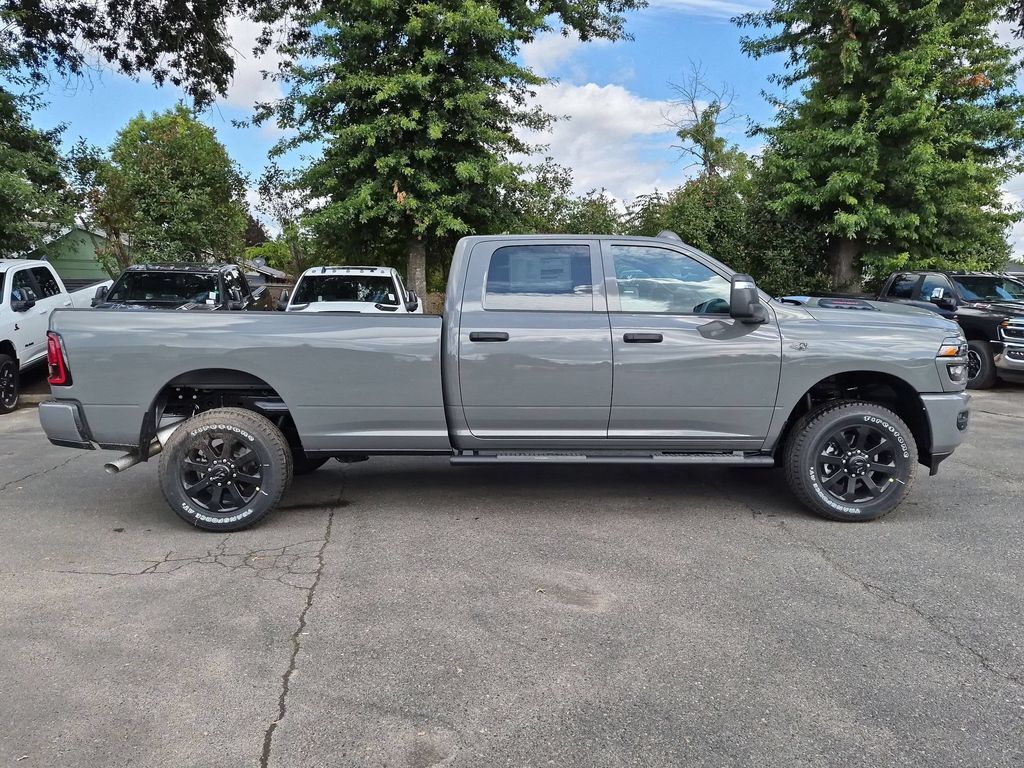 2027 Ram 2500 Tradesman Gresham OR