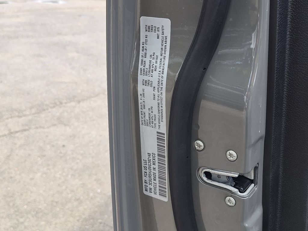 2027 Ram 2500 Tradesman Gresham OR