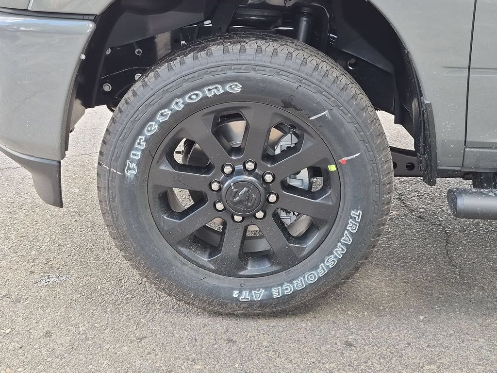 2027 Ram 2500 Tradesman Gresham OR