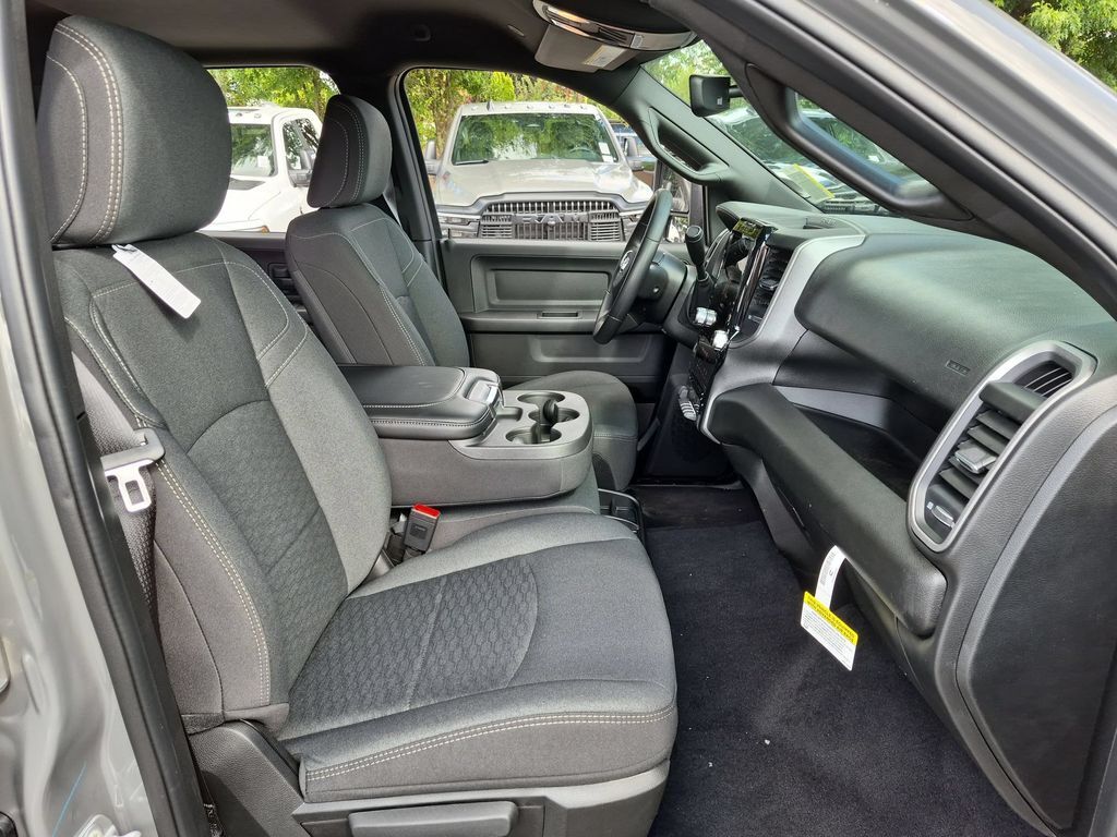 2027 Ram 2500 Tradesman Gresham OR