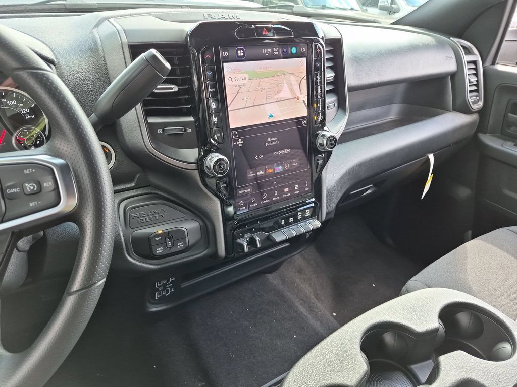 2027 Ram 2500 Tradesman Gresham OR