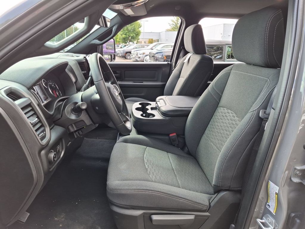 2027 Ram 2500 Tradesman Gresham OR