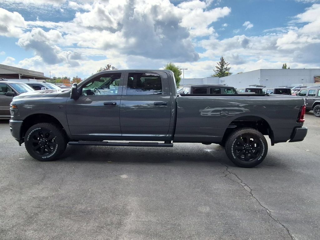 2027 Ram 2500 Tradesman Gresham OR