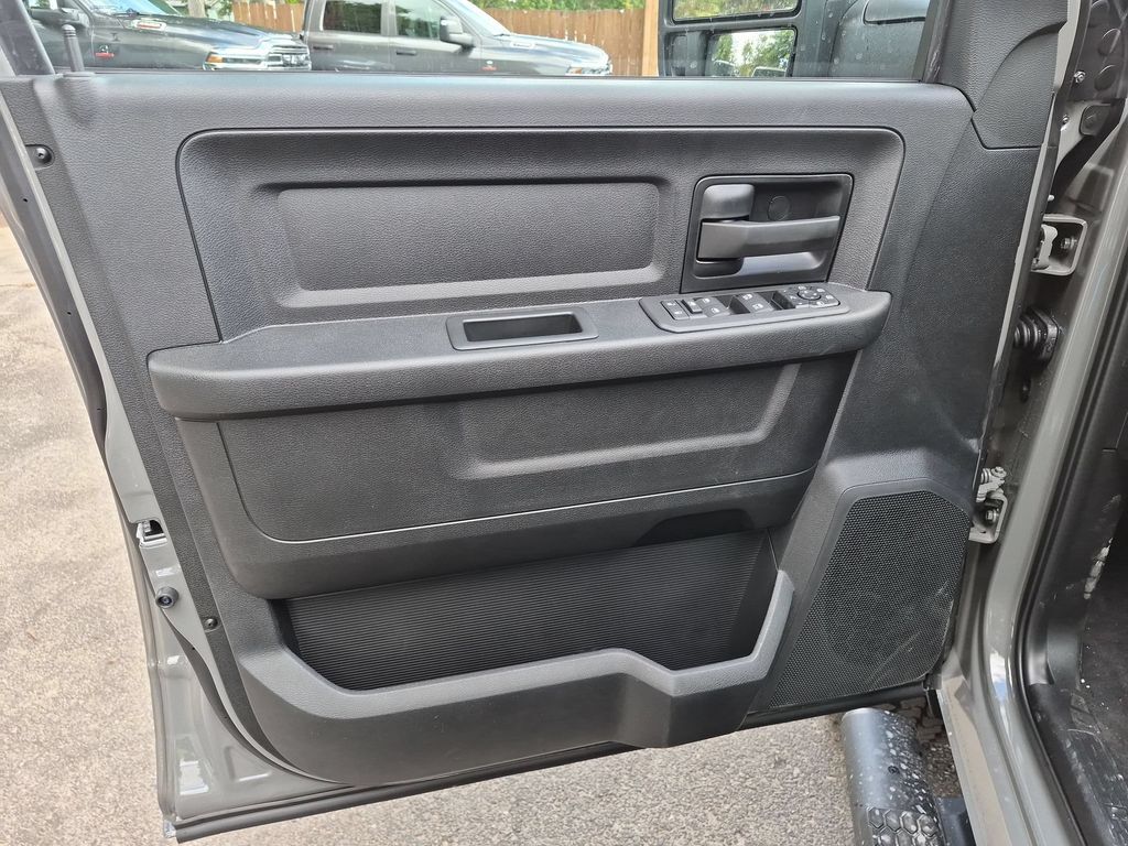 2027 Ram 2500 Tradesman Gresham OR