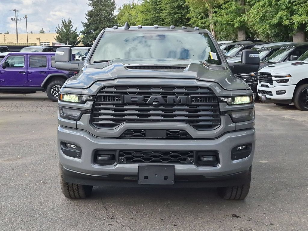 2027 Ram 2500 Tradesman Gresham OR